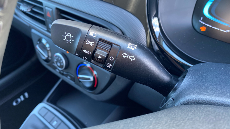 Hyundai i10 1.0 [63] Advance 5dr Auto [Nav] Petrol Hatchback